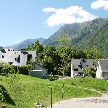 Résidence L'orée Des Monts Appartamento *