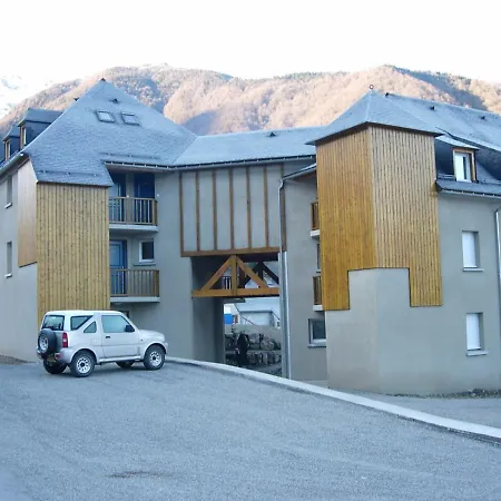 Résidence L'orée Des Monts *