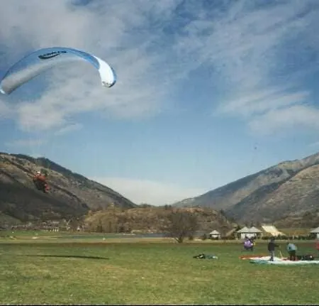 Résidence L'orée Des Monts *