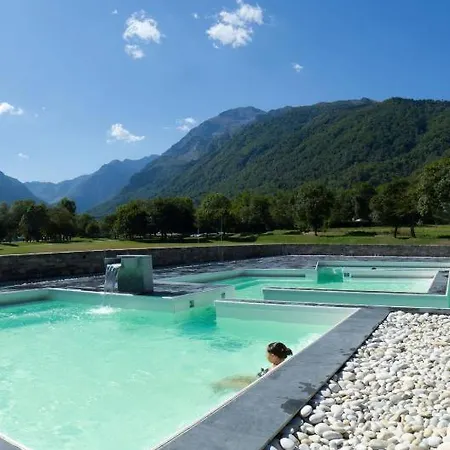 Résidence L'orée Des Monts Loudenvielle