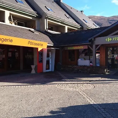 Appartamento Résidence L'orée Des Monts Loudenvielle