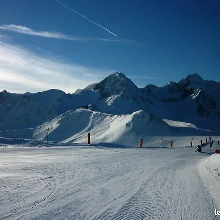L'oree Des Monts لودنفيال