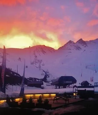 Appartamento Résidence L'orée Des Monts