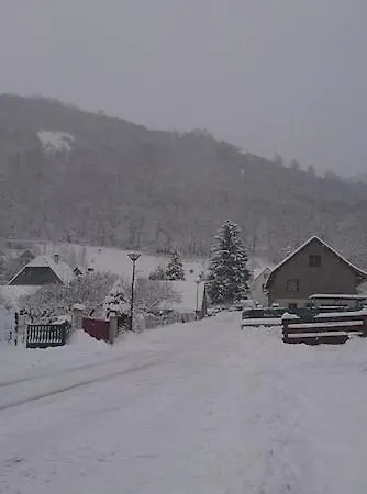 Résidence L'orée Des Monts Loudenvielle