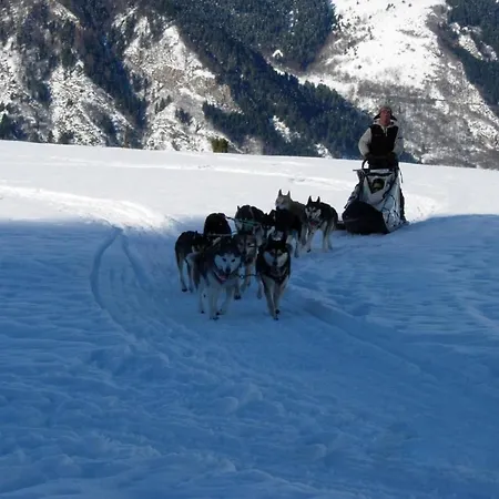 L'oree Des Monts