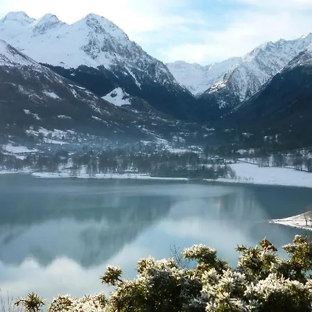 Résidence L'orée Des Monts Appartamento *