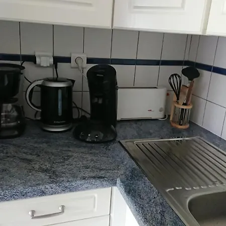 Apartament L'oree Des Monts