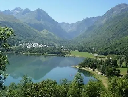 L'oree Des Monts Loudenvielle
