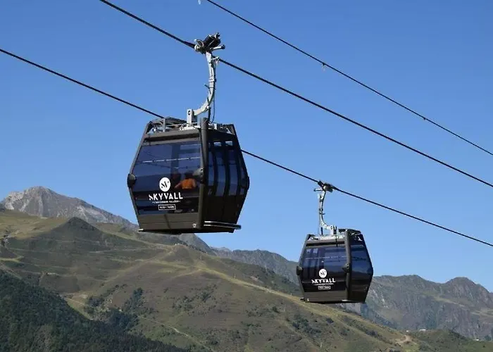 L'oree Des Monts Loudenvielle